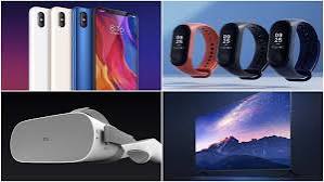 Xiaomi